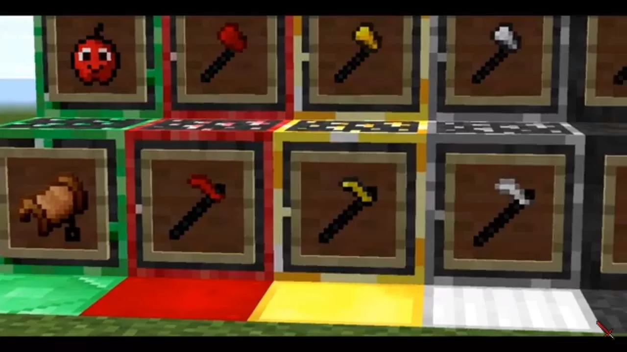 Gallery Image 1 for Jhojan Red Default  on PVPRP